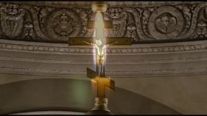 "Да молчит всяка плоть человеча..."