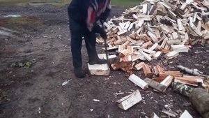 СТАНОК ДЛЯ КОЛКИ ДРОВ аренда 1500 руб/день