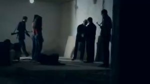 Торговля людьми