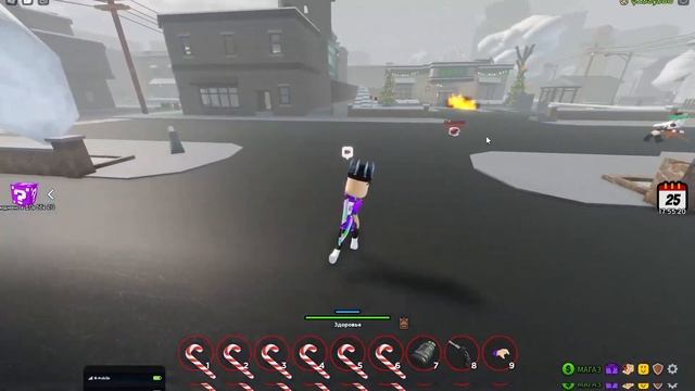 Как получить леденец в Огайо? смотреть онлайн