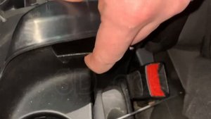 Ручка подлокотника Kia ceed jd