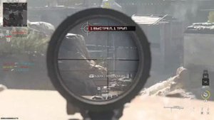 ОБЗОР МУЛЬТИПЛЕЕРА Call of Duty Modern Warfare 3 (2023)