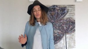 как носить вещи оверсайз, чтобы они не полнили