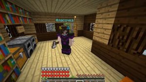 ? Майнкрафт, но я стал ПОМОЩНИКОМ ДРАКОНОМ!