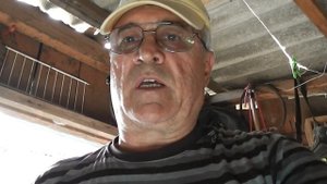 Амортизатор для мопеда,есть масло,или нет