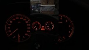 Плохой запуск на холодную, BMW e46 m54 3.0 решение проблемы)))