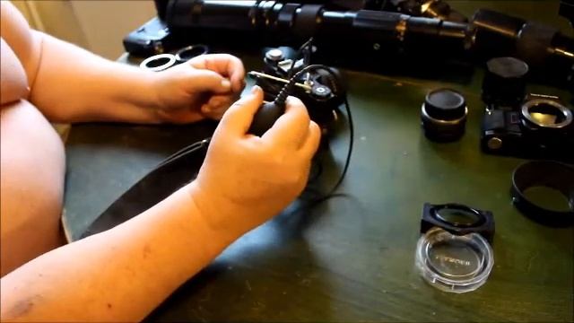 Canon, Olympus, Zenit, Minolta, смотреть онлайн