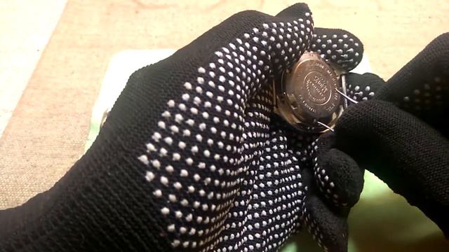 Orient AAA Enigma смотреть онлайн