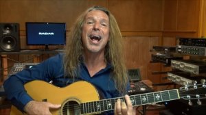 Free Vocal Warm Up Exercises - Daily Vocal Warm Ups - Vocal Tutorial - Ken Tamplin Vocal Academy