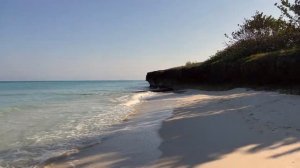Walk around Iberostar Bella Costa, Varadero, Cuba 2022, 4k