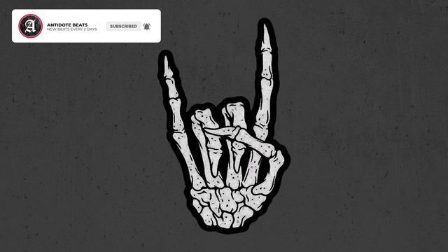 [FREE] 90s OldSchool Boom Bap Dark Hip Hop Instrumental Beat | "Hell" | Underground Freestyle Rap смотреть онлайн