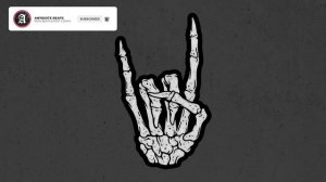 [FREE] 90s OldSchool Boom Bap Dark Hip Hop Instrumental Beat | "Hell" | Underground Freestyle Rap