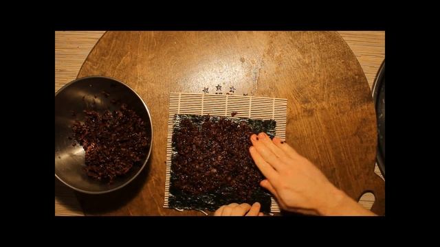 Роллы диетические смотреть онлайн