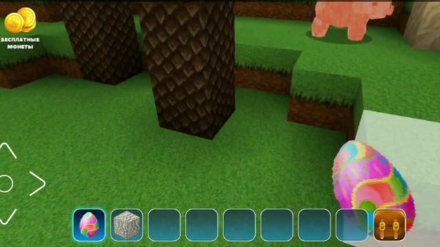 УЖАСНЫЕ КОПИИ МАЙНКРАФТА!? смотреть онлайн