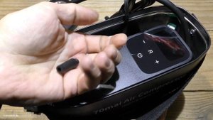 Вся правда про Xiaomi 70mai/Автомобильный компрессор/Car compressor