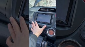 Honda Fit RS 2013 1.5 120hp