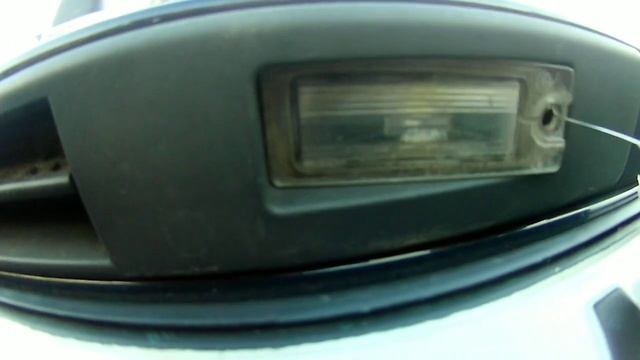 замена лампочки подсветки номера вольво хс90 смотреть онлайн