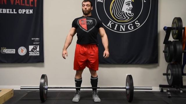 Ben Pollack Shares The Proper Deadlift Setup (AVOID MISTAKES) | Mind Pump