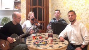 Группа ЛЮБЭ "За тебя, Родина-мать!" (К. Емельянов, А. Васин , И. Путильцев, В. Кузнецова) кавер