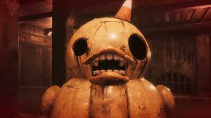 Прохождение уровня с утятами  Dark Deception глава 3 и портал 4  Stranger Sewers на ранг B