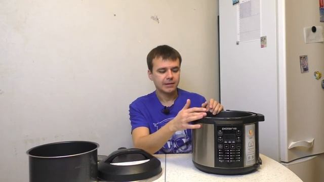 Можно ли мыть мультиварку полностью под краном смотреть онлайн