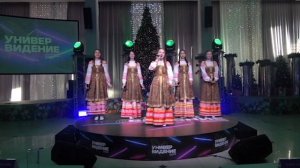 Ансамбль народной песни Околица