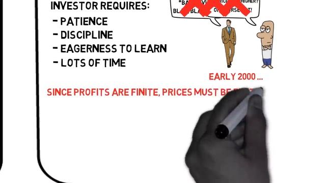 THE INTELLIGENT INVESTOR SUMMARY (BY BENJAMIN GRAHAM) смотреть онлайн