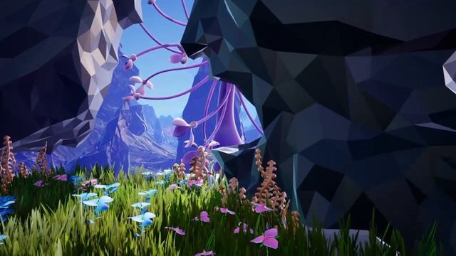 Прохождение Planet Alpha без комментариев
Часть 5