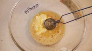 Мягкие вафельные трубочки с варёной сгущёнкой