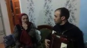 ДАРГИНСКАЯ ПЕСНЯ