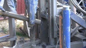 Бурение скважин под воду в спб и Ленинградской области