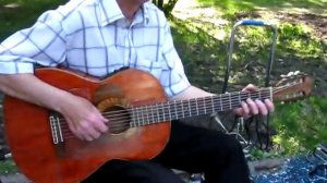 ЦЫГАНОЧКА . ПРИХОДИТЕ В МОЙ ДОМ