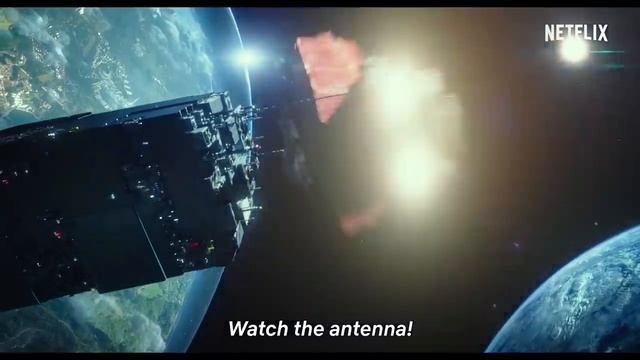 Новые лучшие трейлеры фильмов 2021