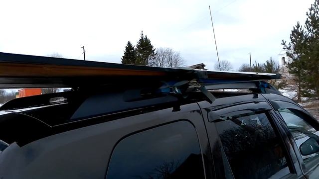 PRO строительство хозблока. День шестой. смотреть онлайн