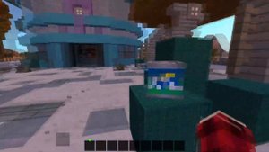 РАДИАТОР СПРИНГС ТАЧКИ В МАЙНКРАФТ обзор карт minecraft машины в майнкрафт