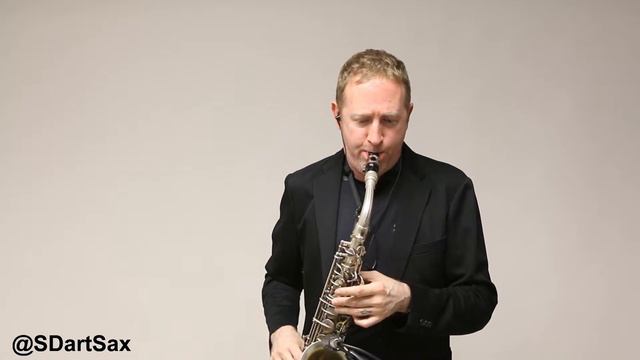 David Sanborn - Camel Island Transcription смотреть онлайн