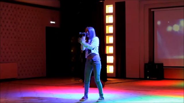 745 Шаля Кристина, г Самара Skyfall смотреть онлайн