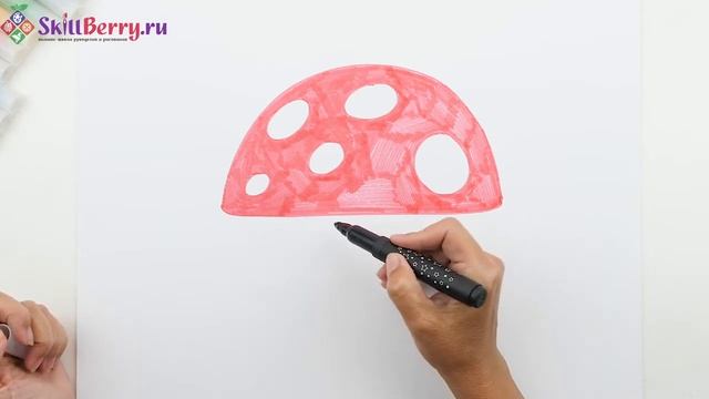 019 skillberry new kid 3 8 let flomaster muhomor from Expert on Vimeo