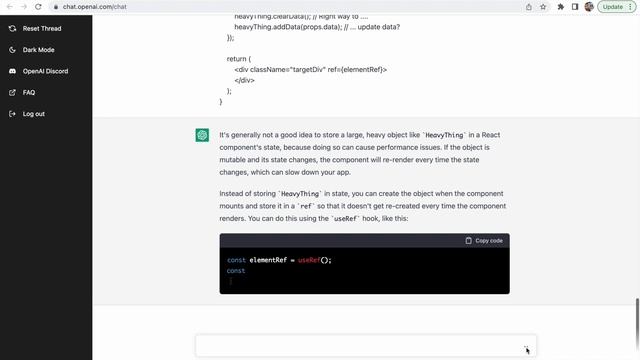 New ChatGPT used to Answer StackOverflow questions | ChatGPT OpenAI Artificial intelligence |2023 A смотреть онлайн