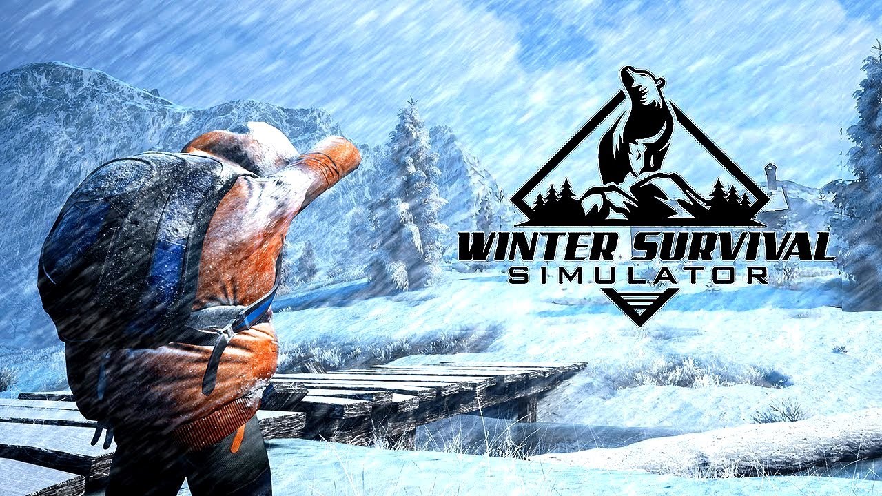 [Первый взгляд]  Winter Survival Prologue ✌