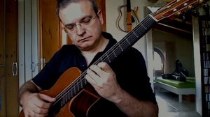 Evocacion  by Jose Luis Merlin