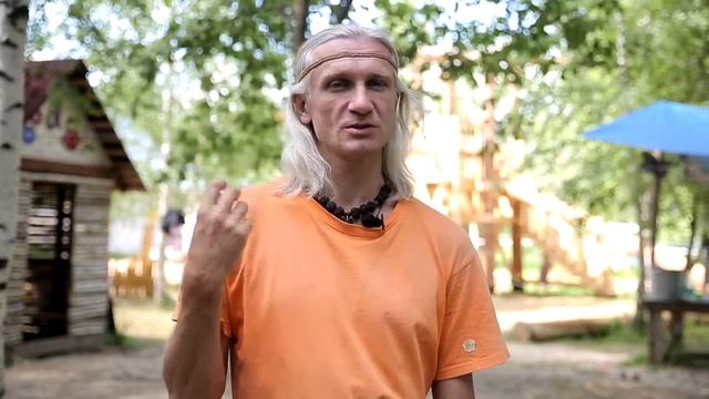 Отзыв о Фестивале на Доброй Земле 2016 смотреть онлайн