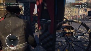 Assassin's Creed Syndicate [PC] - Let's Play  - Part 19