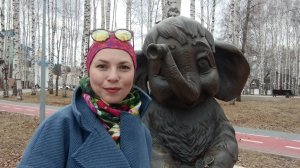 путешествие из Новосибирска в Ханты-Мансийск в мае  2024 года