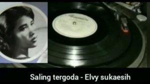 Saling Tergoda _ Elvy Sukaesih OM Purnama