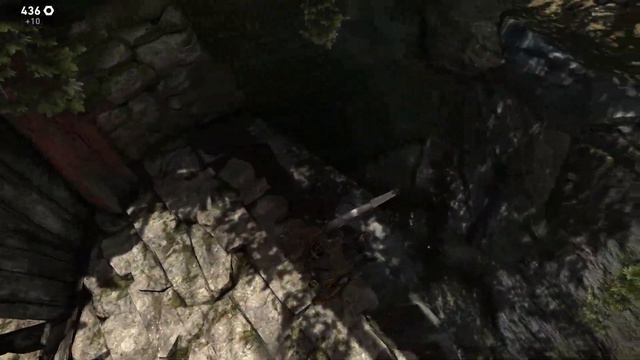 ГРОБНИЦА ИМПЕРАТРИЦЫ ✘ TOMB RAIDER Прохождение и Обзор ✘ ТОМБ РАЙДЕР Прохождение на Русском