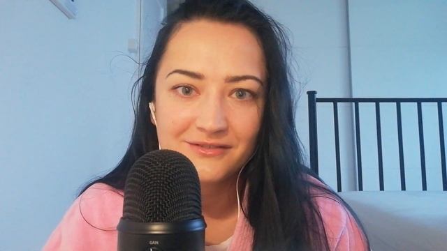 ??ASMR?? | Lots Of Drinking Gulp Sounds | Ear To Ear Attention смотреть онлайн