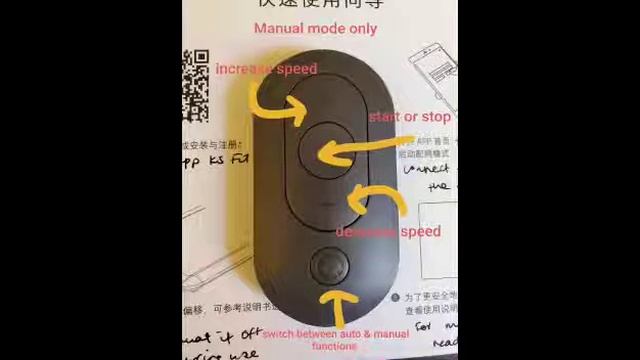 Xiaomi S1 walking pad - This will change your life смотреть онлайн