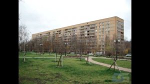 Наш любимый Дмитровский район г. Москвы