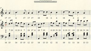 Калиновские частушки (обр. А. Аверкин)